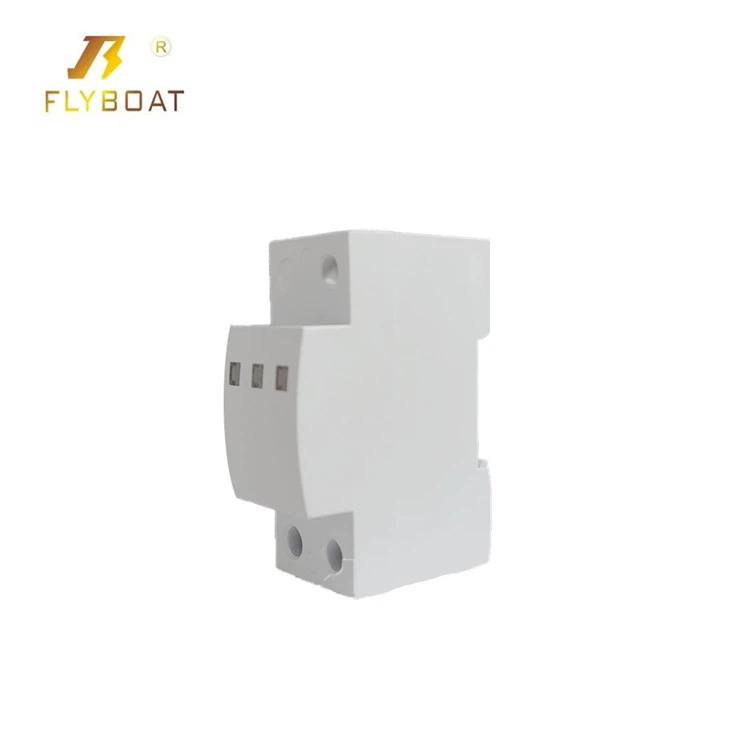 DC MOV għal Sistema PV